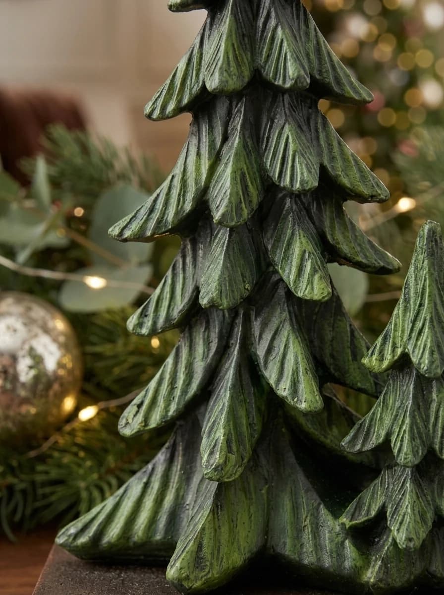 Forest Tree Stocking Holder thumbnail 3