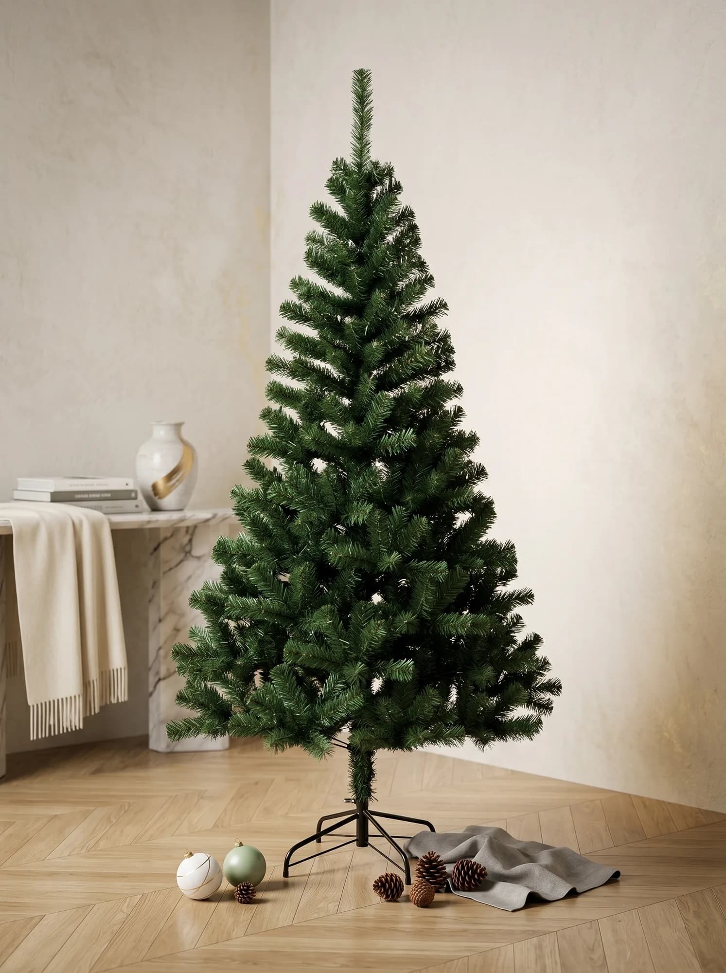 180cm Green Christmas Tree