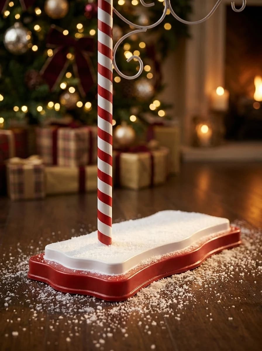 Santa Mail Postbox, 122cm thumbnail 5