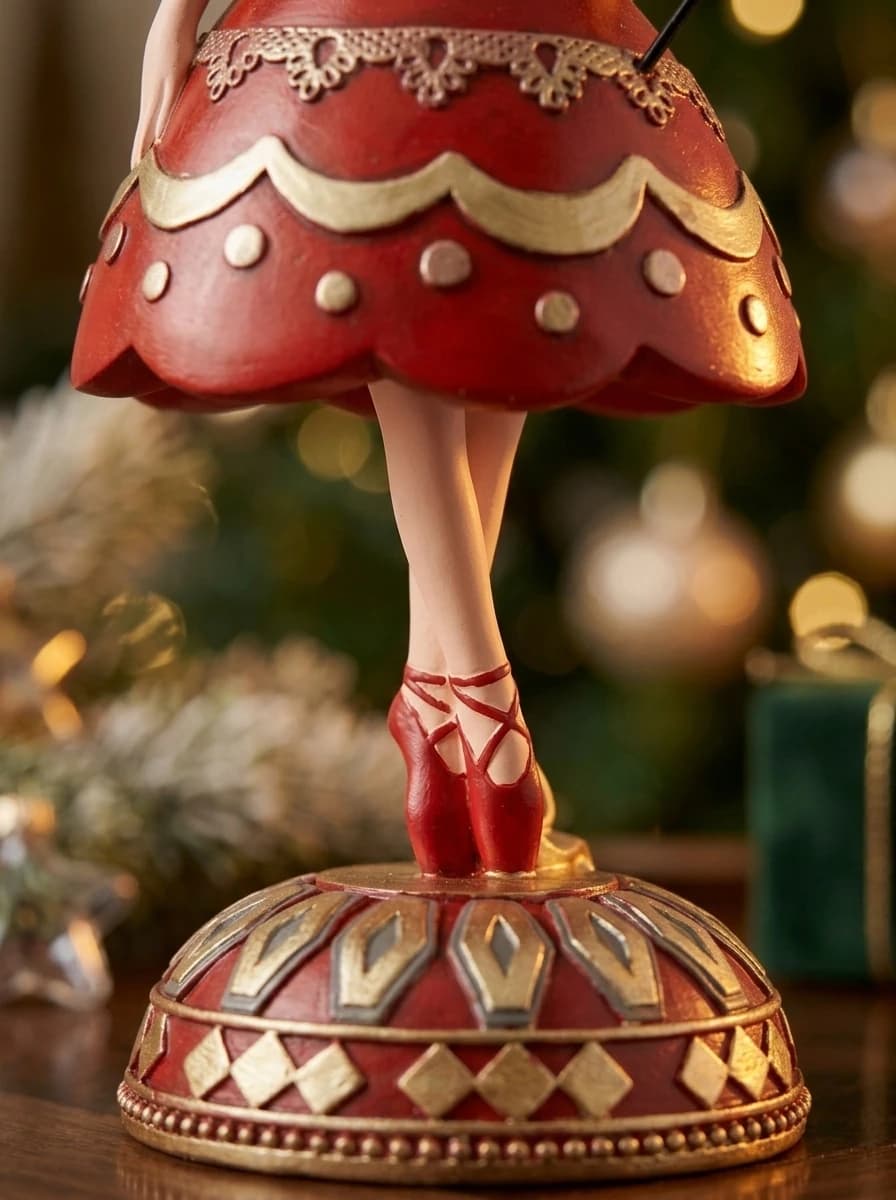 Christmas Princess with Star Wand thumbnail 2